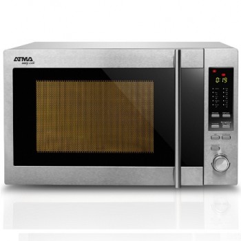 MICROONDAS ATMA MC 930 XE DIGITAL 30L CON CONVECCIÓN