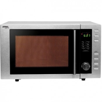 MICROONDAS ATMA D923GN 23 LTS