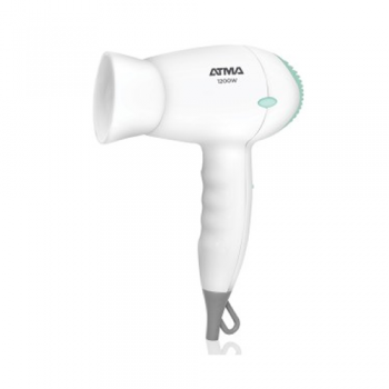SECADOR DE PELO ATMA SP8914E 1200W BOQUILLA CONCENTRADORA