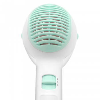 SECADOR DE PELO ATMA SP8914E 1200W BOQUILLA CONCENTRADORA