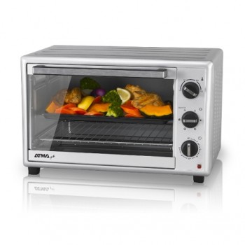 HORNO ELECTRICO GRILL ATMA HG5010E 50LITROS 1800W CONVECCION