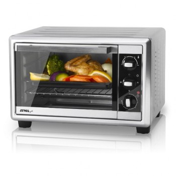 HORNO GRILL ATMA HG2010E 20L 1200W
