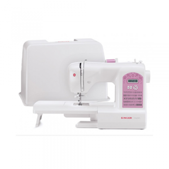 MAQUINA PARA COSER FAMILIAR ELECTRONICA SINGER STARLET 6699