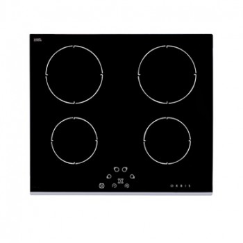 ANAFE ELÉCTRICO ORBIS EV4OEO VITROCERÁMICO 4 HORNALLAS