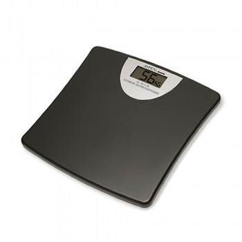 BALANZA DIGITAL ASPEN DOMUS 8873 NEGRA 120KG DISPLAY LED
