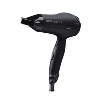 SECADOR DE CABELLO BELLISSIMA BT1 1400 TRAVEL MANGO PLEGABLE