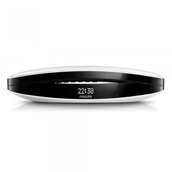 TELEFONO DE MESA INALAMBRICO PHILIPS M6601WB77 MANOS LIBRES