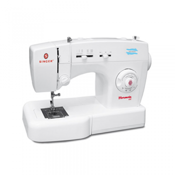 MAQUINA PARA COSER AUTOMATICA SINGER FLORENCIA 66 BRAZO LIBRE