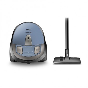 ASPIRADORA ATMA AS 8902 1600 WATT