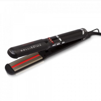 PLANCHA PARA CABELLO BELLISIMA B8 100 THERMO CONTROL