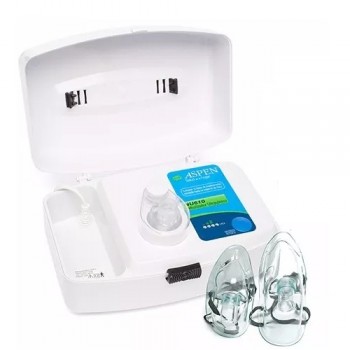 NEBULIZADOR ASPEN ULTRASÓNICO FAMILIAR NU610