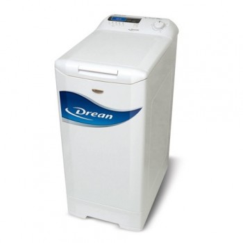 LAVARROPAS CARGA SUPERIOR DREAN GOLD 10.6 6KG