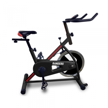 BICICLETA INDOOR RANDERS ARG873SP ASIENTO MANUBRIO REGULABLE