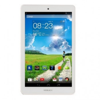 TABLET 8 NOBLEX T8A1IP QUAD CORE 16GB