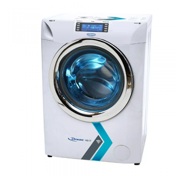 LAVARROPAS CARGA FRONTAL DREAN NEXT 8.14WCR 8KG