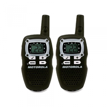 HANDY MOTOROLA MB140R 16KM BATERIA CARGADOR LCD