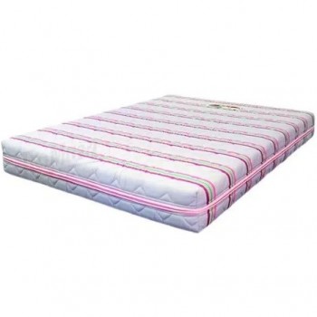 COLCHON RELAX 2 PLAZAS SUAVESTAR ESPUMA ALTA DENSIDAD