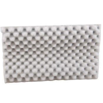 ALMOHADA ESPUMA SUAVESTAR CERVICAL