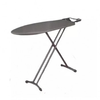 TABLA DE PLANCHAR PLEGABLE DE ALUMINIO REFORZADO
