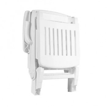 REPOSERA JARDIN GARDENLIFE JAMAICA PLEGABLE 7 POSICIONES