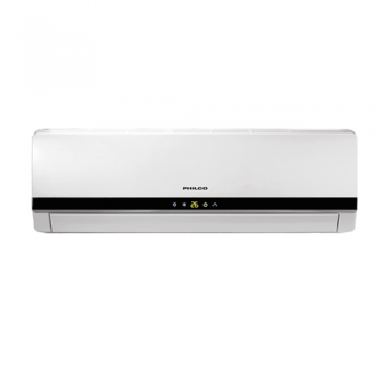 AIRE ACONDICIONADO SPLIT PHILCO PHS50H16N FRIO CALOR 5.0KW CLASE A