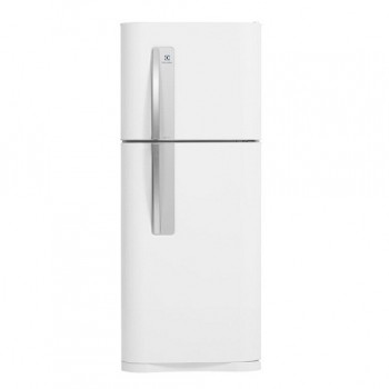 HELADERA NO FROST ELECTROLUX DF30 264LTS BLANCA