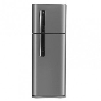 HELADERA NO FROST ELECTROLUX DF3500X 284LTS INOX