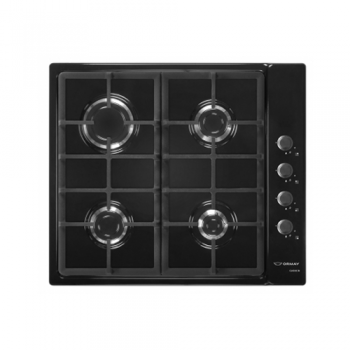 ANAFE DE EMPOTRAR MULTIGAS ORMAY TOP GOURMET CLASSIC N