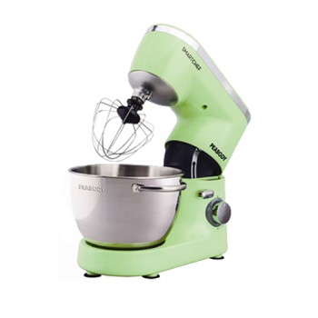 BATIDORA DE MESA PEABODY BM75V VERDE BATE AMASA MEZCLA 4LTS