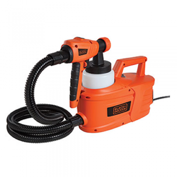 PISTOLA PARA PINTAR BLACK & DECKER PH950 3 MODOS DE ROCIADO