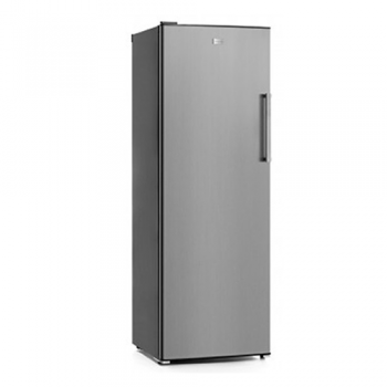 FREEZER VERTICAL VONDOM FR170 INOX 245LTS