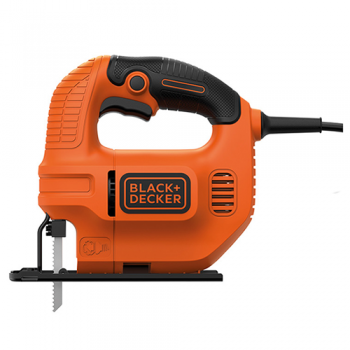SIERRA CALADORA BLACK & DECKER KS501 420W