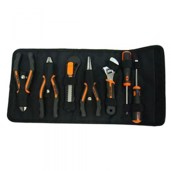 SET DE HERRAMIENTAS BLACK & DECKER HDT51911LA TRASLADABLE