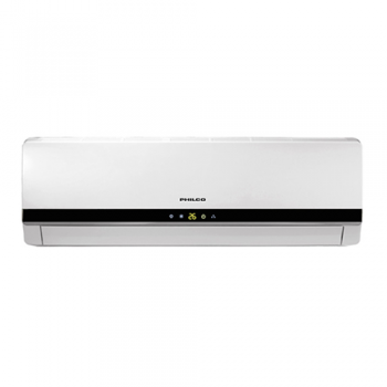 AIRE ACONDICIONADO SPLIT PHILCO PHS25H16N FRIO CALOR CLASE A