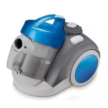 ASPIRADORA YELMO AS3224 FILTRO HEPA 1600W 2LTS