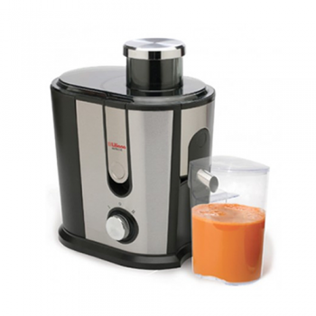JUGUERA EXTRACTOR JUGO LILIANA NUTRIJUG AJ950 500W