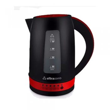 PAVA ELECTRICA JARRA ULTRACOMB PE4908 KEEP WARM