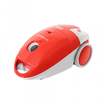 ASPIRADORA CON BOLSA ULTRACOMB AS4218 1800W 3,5LTS