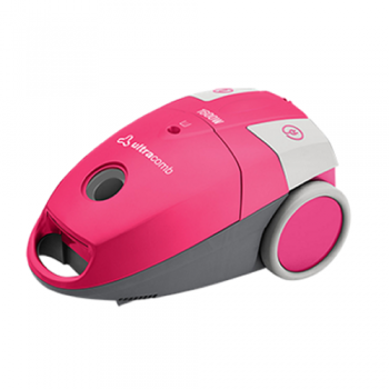 ASPIRADORA CON BOLSA ULTRACOMB AS4214 1600W 3,5LTS
