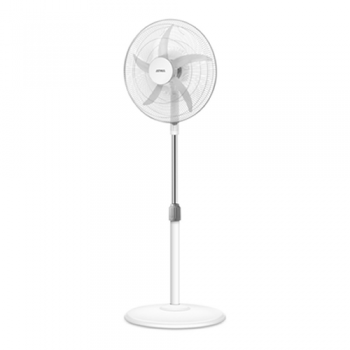 VENTILADOR DE PIE ATMA VPA2015X 95W 3 VELOCIDADES