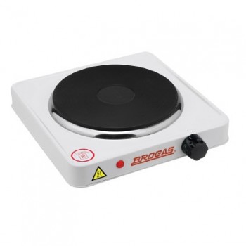 ANAFE ELECTRICO 1 HORNALLA BROGAS AN01P
