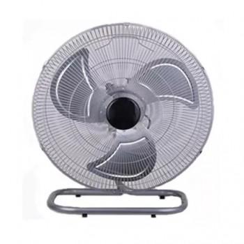 TURBO VENTILADOR INDUSTRIAL DE METAL 20 PISO MESA 90W
