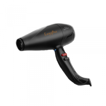 SECADOR DE PELO GAMA LEGGERO BLACK STD COOL SHOT