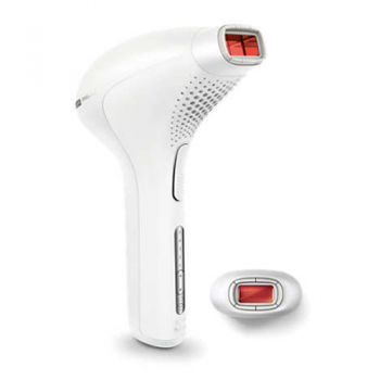 DEPILADORA PHILIPS LUMEA SC200730 INALAMBRICO 250K PULSO LUZ