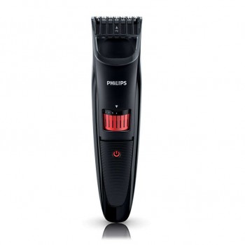 AFEITADORA CORTABARBA PHILIPS QT4005 20 POSICIONES INOX