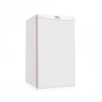HELADERA COMPACTA WHIRLPOOL WRA12A BAJO MESADA 120L BLANCA