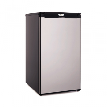 HELADERA COMPACTA WHIRLPOOL WRX12A 120LTS