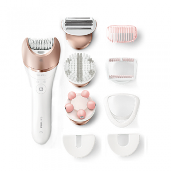 DEPILADORA PHILIPS BRE650/00 INALAMBRICA