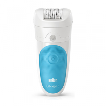 DEPILADORA INALAMBRICA BRAUN SE5511