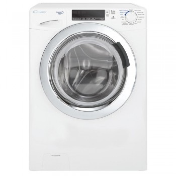 LAVASECARROPAS CANDY GVW285TC 8KG CLASE A
